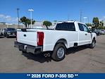 2026 Ford F-350 Super Cab SRW 4x2 Pickup for sale #260041 - photo 5