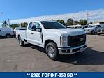 2026 Ford F-350 Super Cab SRW 4x2 Pickup for sale #260041 - photo 7