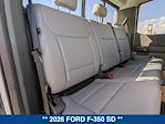 2026 Ford F-350 Super Cab SRW 4x2 Pickup for sale #260041 - photo 18