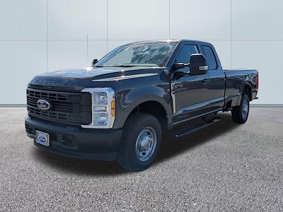 New 2026 Ford F-350 - photo 1