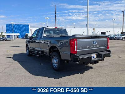 New 2026 Ford F-350 - photo 1