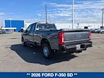 New 2026 Ford F-350 Super Cab for sale #260043 - photo 2