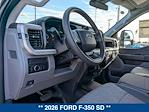 New 2026 Ford F-350 Super Cab for sale #260043 - photo 11