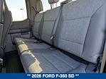 New 2026 Ford F-350 Super Cab for sale #260043 - photo 18