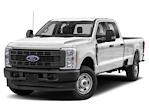 New 2026 Ford F-350 Crew Cab SRW Pickup for sale #260045 - photo 1