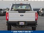 New 2026 Ford F-350 Crew Cab for sale #260045 - photo 4