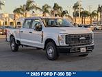 New 2026 Ford F-350 Crew Cab for sale #260045 - photo 6