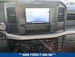 New 2026 Ford F-350 Crew Cab for sale #260045 - photo 11