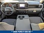 New 2026 Ford F-350 Crew Cab for sale #260045 - photo 13
