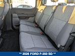 New 2026 Ford F-350 Crew Cab for sale #260045 - photo 14