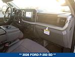 New 2026 Ford F-350 Crew Cab for sale #260045 - photo 17