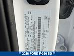 New 2026 Ford F-350 Crew Cab for sale #260045 - photo 18