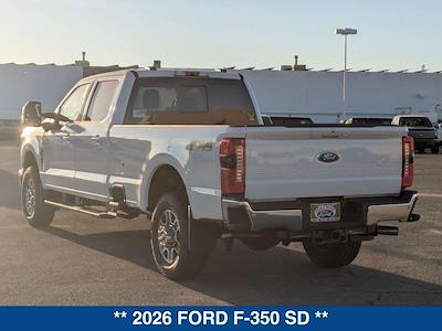 New 2026 Ford F-350 Crew Cab for sale #260052 - photo 2