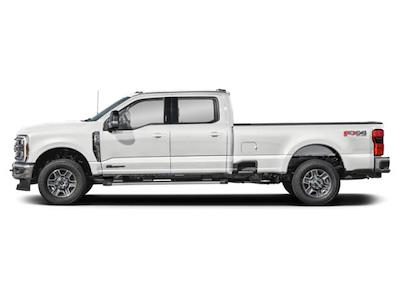 New 2026 Ford F-350 Crew Cab 4x4 SRW Pickup for sale #260052 - photo 2