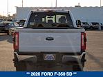 New 2026 Ford F-350 Crew Cab for sale #260052 - photo 4