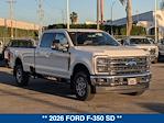 New 2026 Ford F-350 Crew Cab for sale #260052 - photo 7