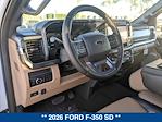 New 2026 Ford F-350 Crew Cab for sale #260052 - photo 9