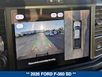 New 2026 Ford F-350 Crew Cab for sale #260052 - photo 12