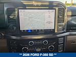 New 2026 Ford F-350 Crew Cab for sale #260052 - photo 13
