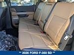 New 2026 Ford F-350 Crew Cab for sale #260052 - photo 16