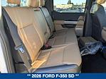 New 2026 Ford F-350 Crew Cab for sale #260052 - photo 17