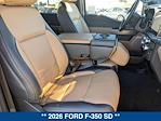 New 2026 Ford F-350 Crew Cab for sale #260052 - photo 18
