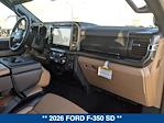 New 2026 Ford F-350 Crew Cab for sale #260052 - photo 19