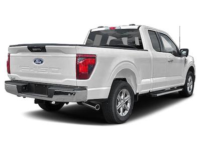 Used 2024 Ford F-150 - photo 1