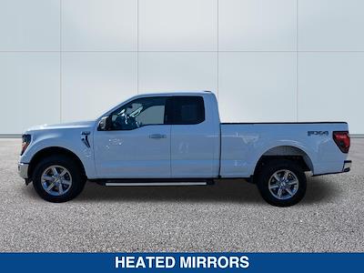Used 2024 Ford F-150 - photo 1