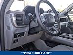 2024 Ford F-150 Super Cab 4x4 Pickup for sale #260053A - photo 12