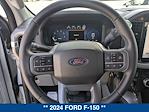2024 Ford F-150 Super Cab 4x4 Pickup for sale #260053A - photo 13