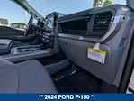 2024 Ford F-150 Super Cab 4x4 Pickup for sale #260053A - photo 24