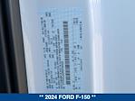2024 Ford F-150 Super Cab 4x4 Pickup for sale #260053A - photo 25