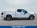 2024 Ford F-150 Super Cab 4x4 Pickup for sale #260053A - photo 6