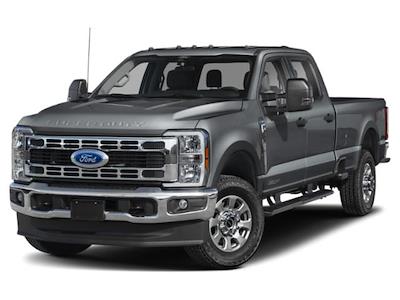 2026 Ford F-350 Crew Cab SRW 4x4 Pickup for sale #260055 - photo 1