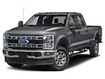 2026 Ford F-350 Crew Cab SRW 4x4 Pickup for sale #260055 - photo 1