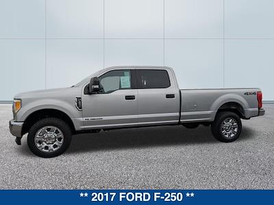 2017 Ford F-250 Crew Cab 4x4 Pickup for sale #260055A - photo 2