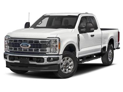 New 2026 Ford F-250 Super Cab Pickup for sale #260062 - photo 1