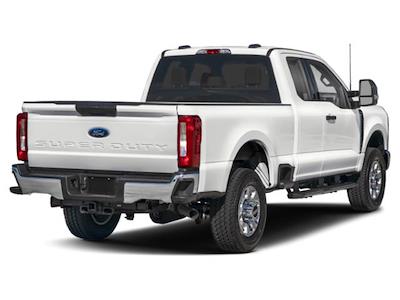 New 2026 Ford F-250 Super Cab Pickup for sale #260062 - photo 2