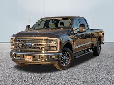 New 2026 Ford F-350 - photo 1