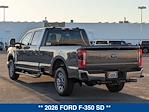New 2026 Ford F-350 Crew Cab for sale #260063 - photo 2