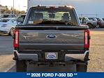 New 2026 Ford F-350 Crew Cab for sale #260063 - photo 4
