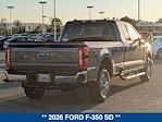 New 2026 Ford F-350 Crew Cab for sale #260063 - photo 5