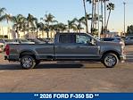 New 2026 Ford F-350 Crew Cab for sale #260063 - photo 6