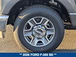New 2026 Ford F-350 Crew Cab for sale #260063 - photo 8
