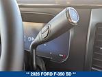 New 2026 Ford F-350 Crew Cab for sale #260063 - photo 14