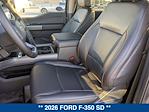 New 2026 Ford F-350 Crew Cab for sale #260063 - photo 15