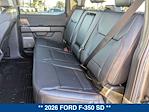 New 2026 Ford F-350 Crew Cab for sale #260063 - photo 17