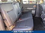 New 2026 Ford F-350 Crew Cab for sale #260063 - photo 18