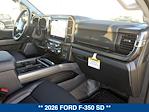 New 2026 Ford F-350 Crew Cab for sale #260063 - photo 20